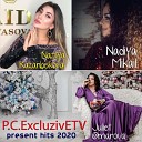 Nazilya Kazanbekova - Держи мою руку