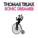 Thomas Truax - Ode To The Olde Elderberry