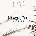 Mt Axel Fvk - Absalom