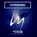 Teodor Hardstyle Radio - Scope DJ Hypersonic