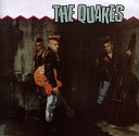 The Quakes - Nine lives