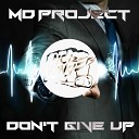 MD Project - Don t Give Up