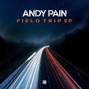 Andy Pain - Analogue Insects Original Mix