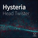 Head Twister - Schizophrenia