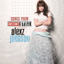 Alexz Johnson - Waste My Time Album Version