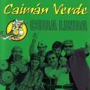 Caiman Verde feat Ricardo Luque - El Cuarto De Tula