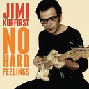 Jimi Kurfirst - Again And Remain Instrumental