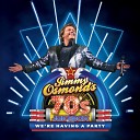 Jimmy Osmond - Vegas Medley Viva Las Vegas Burning Love It s Not Unusual Help…