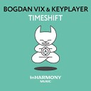 Trance Century Radio TranceFresh 191 - Bogdan Vix KeyPlayer TimeShift