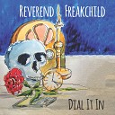 Reverend Freakchild - Soul of a Man