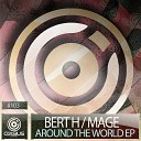 MAGE - Around The World Original Mix