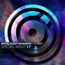 Intelligent Manners - Soul Cruise Original Mix