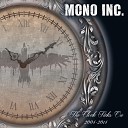 Mono Inc - Twice in Life Acoustic Version