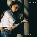 Vanessa Paradise - Track 13