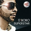 DJ Bobo - Superstar Radio Mix