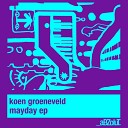 Koen Groeneveld - Nothing But A 90s Loop Radio Edit