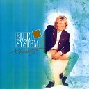 Blue System 1989 - Love me on the rocks