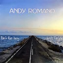 Andy Romano - Don 039 t Run Away Extended version