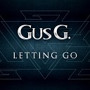 Gus G - Letting Go