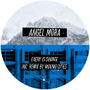 Angel Mora - Every Is Change Original Mix