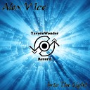 Alex V Ice - Into The Light Original Mix