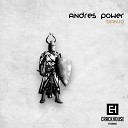 Andres Power - Crop Circles Original Mix