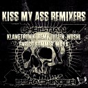 Christian Schachinger - Kiss My Ass Remy Julien Remix