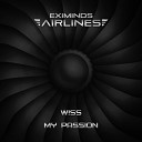 W SS - My Passion Original Mix