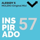 Alessdy S - Molero Original Mix