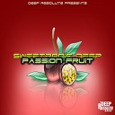 SweetRonic Deep - Passion Fruit Bonus Track