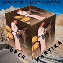 Super Wanyika - Safari Pt 1