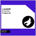 JareB34R - Trappin Original Mix