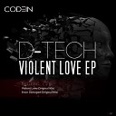 D Tech - Brain Damaged Original Mix