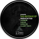 MediCated - Principle Dub Original Mix