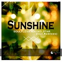 Soul Fleva feat Kelstar - Sunshine Tapes Back2Soul Remix