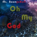 Mr Boomjaxon - Hands Up Radio Edit