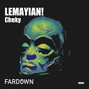 Cheky - Jambo Original Mix