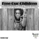 Thulane Da Producer - Source Original Mix