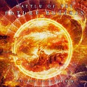Battle Of The Future Buddhas - Faster Than Light Wormhole Edit Original Mix