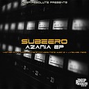 SubZero - Jungle Original Mix