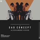 Alessandro Cocco - Sad Concept TekanismTheory Remix