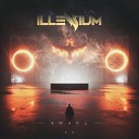 Illenium ft Ember Island - Let You Go ALEX MUSIC Ukraine
