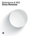 Solarstone IKO - Once Alex M O R P H Remix