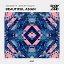 Arston Johnny Kelvin - Beautiful Asian Alexander Popov Extended…