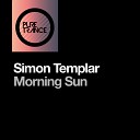 Simon Templar - Morning Sun Extended Mix
