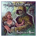 La Magra - Riding Corpses