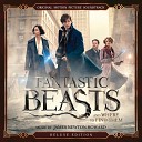Fantastic Beasts And Where To Find Them - Pie Or Strudel Escaping Queenie And Tina s Place…