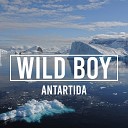 Wild Boy - Sub Antartic