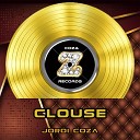 Jordi Coza - Clouse