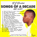DJ Devoted feat Kholi Twala - Soul On Fire Original Mix